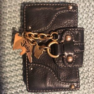 Juicy Couture Card Holder